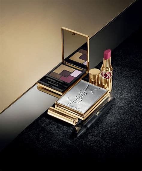 ysl site|ysl cosmetics official website.